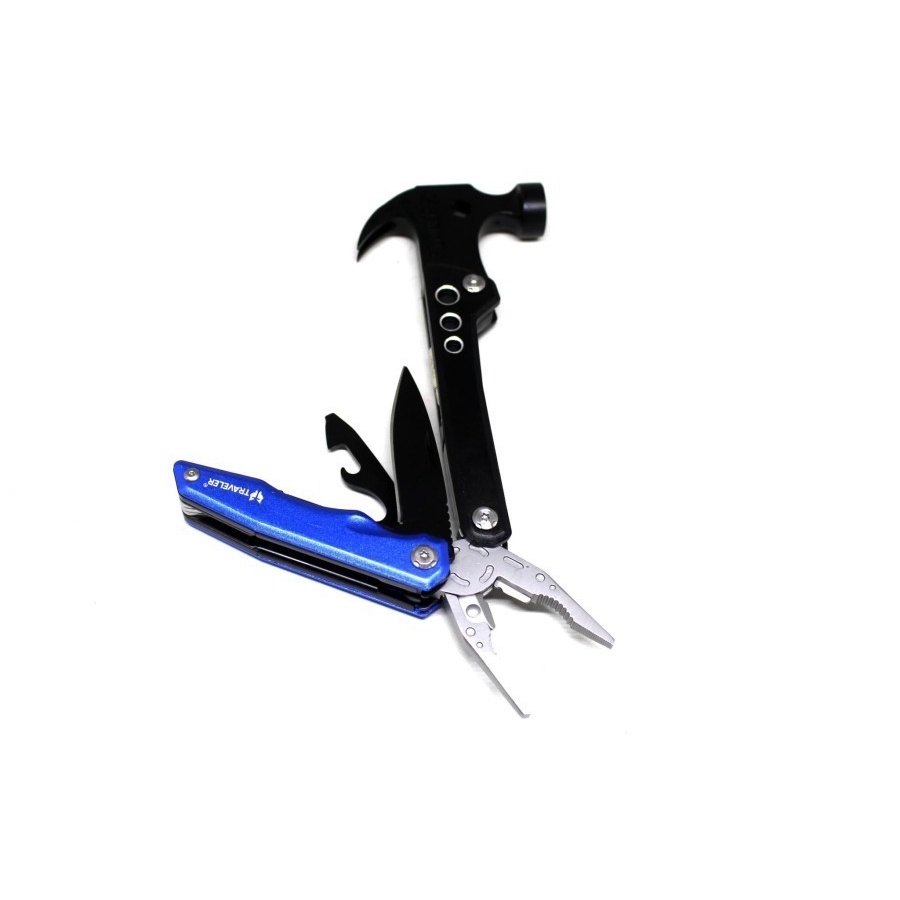 multifunction pliers hammer Original