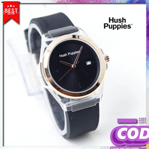 Jam Tangan Sporty Wanita Cewek Elegan Anti Air Terbaru Branded Cewe Perempuan Digital Original Ori V