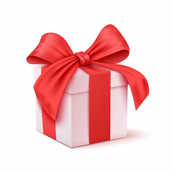 

Produk gift
