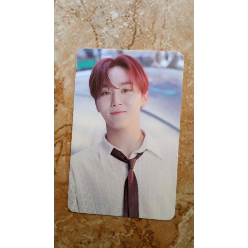 (CLEARANCE SALE) PC Benefit Ktown Henggarae Seungkwan