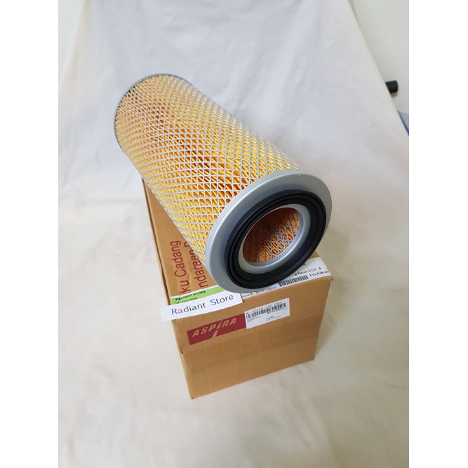 Filter udara mitsubishi L300 aspira