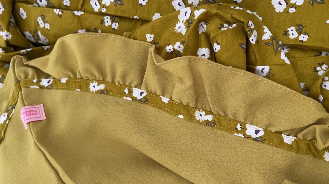 Azahra Series By Paku Payung