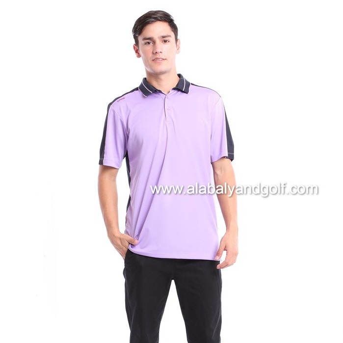 Ping Douglas Polo GOLF Shirt Original - Baju Golf Pria Branded 807