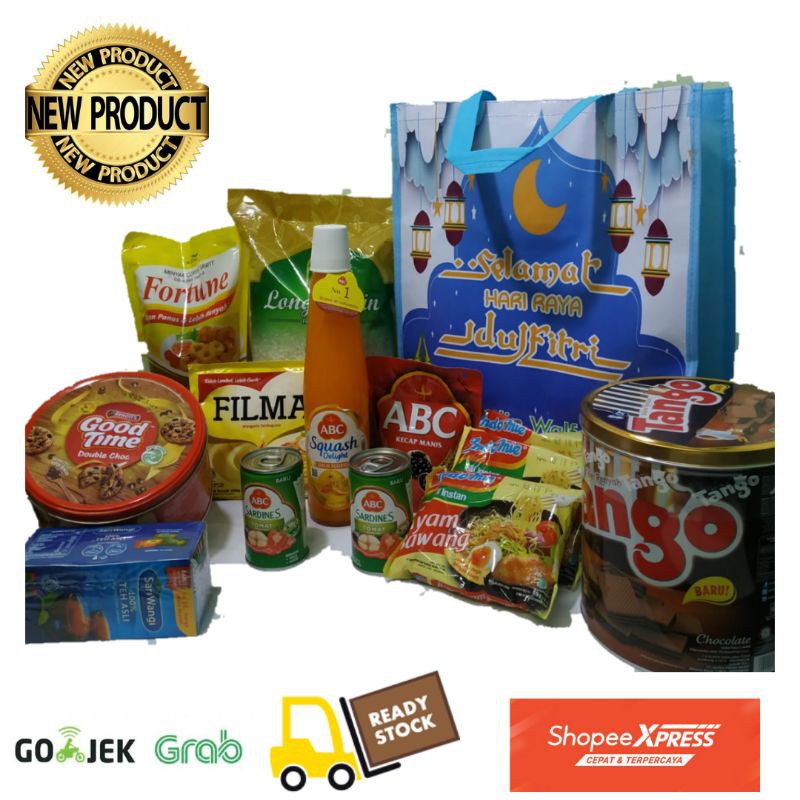 

PAKET SEMBAKO MURAH