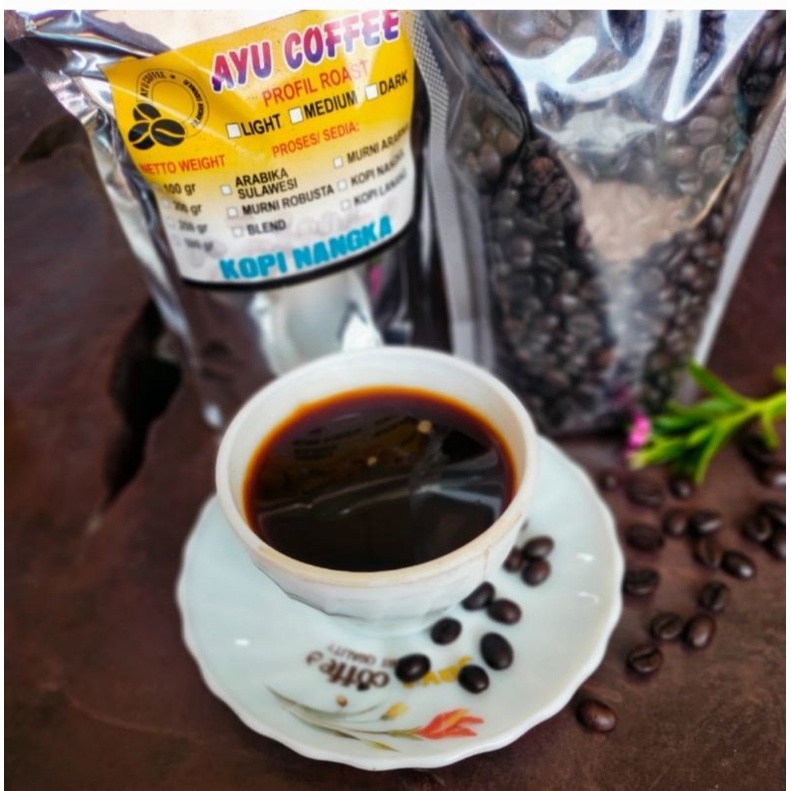 

kopi nangja
