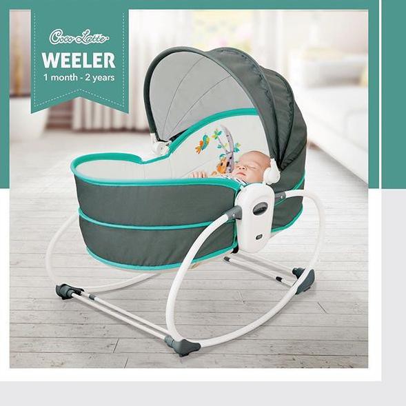 carry bassinet