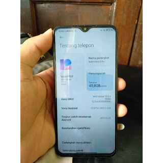 Jual Note 8 Pro Terlengkap & Harga Terbaru Desember 2022 | Shopee Indonesia