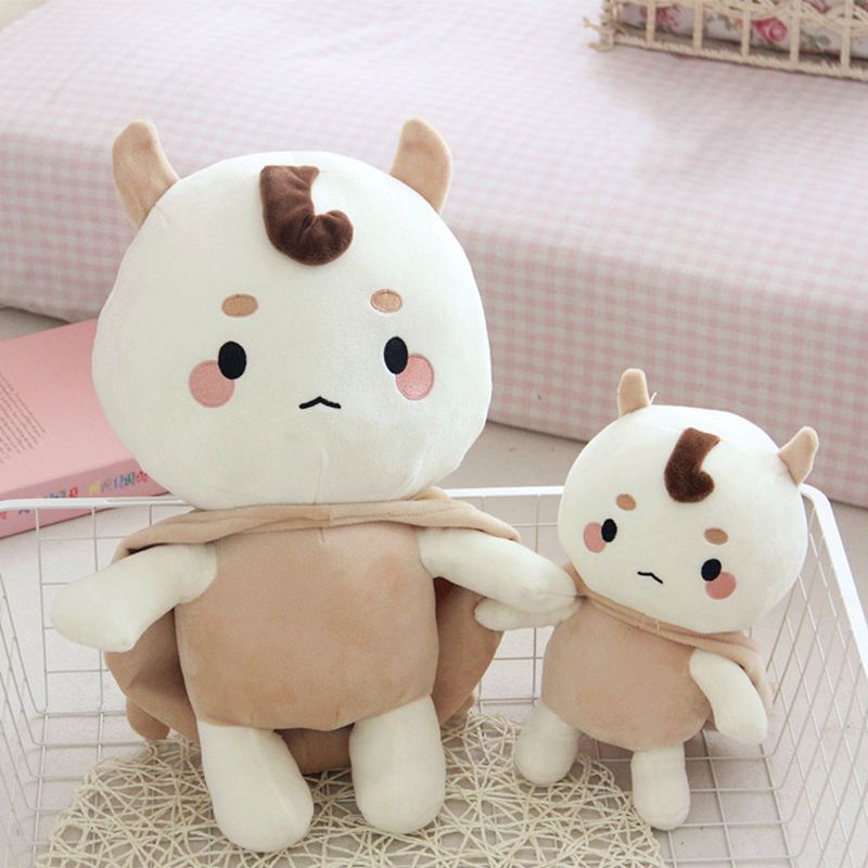 【Ready Stock】 45cm Goblin Plush Boglegel Doll Guardian The Lonely and Great God Plush Stuffed Toys