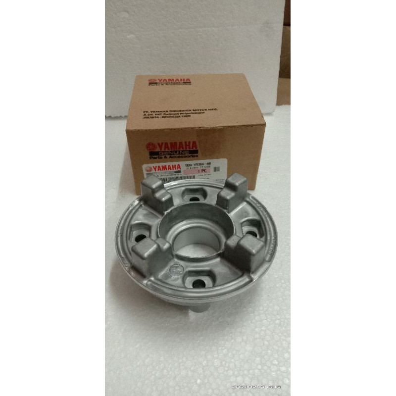 Nap gear vega zR,jupiter salib yamaha original 100%