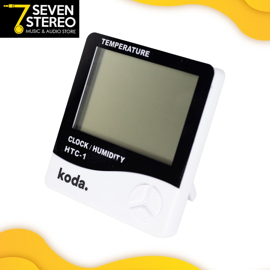 Koda plus Hygrometer ONE