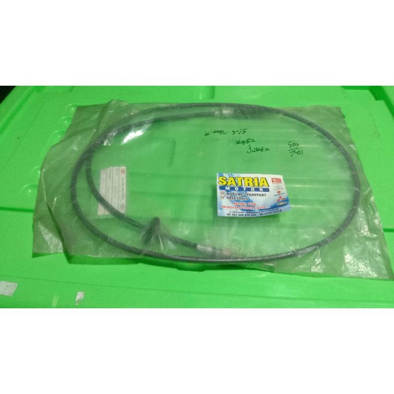 kabel kopling Hijet 1000 s75 cable clutch Daihatsu Hijet 1000 s75