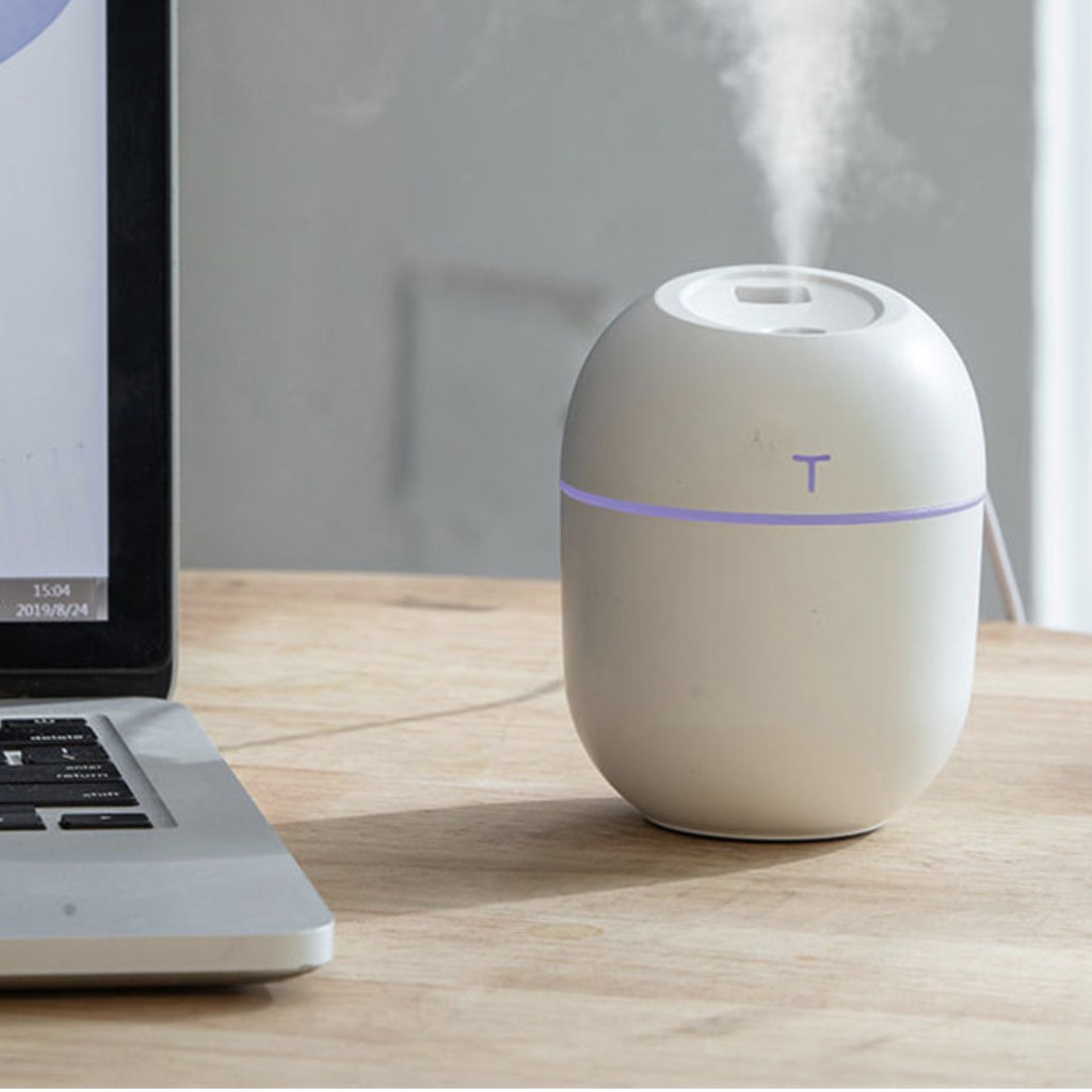 Humidifier Usb Air/Humidifier Diffuser Portable