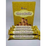 CHOCOLATOS // GERY CHOCHOLATOS 9.5G //COKLAT BOX ISI 24