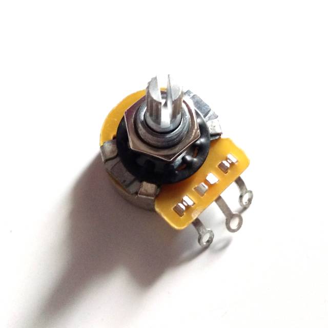 Guitar Potensio CTS L500K