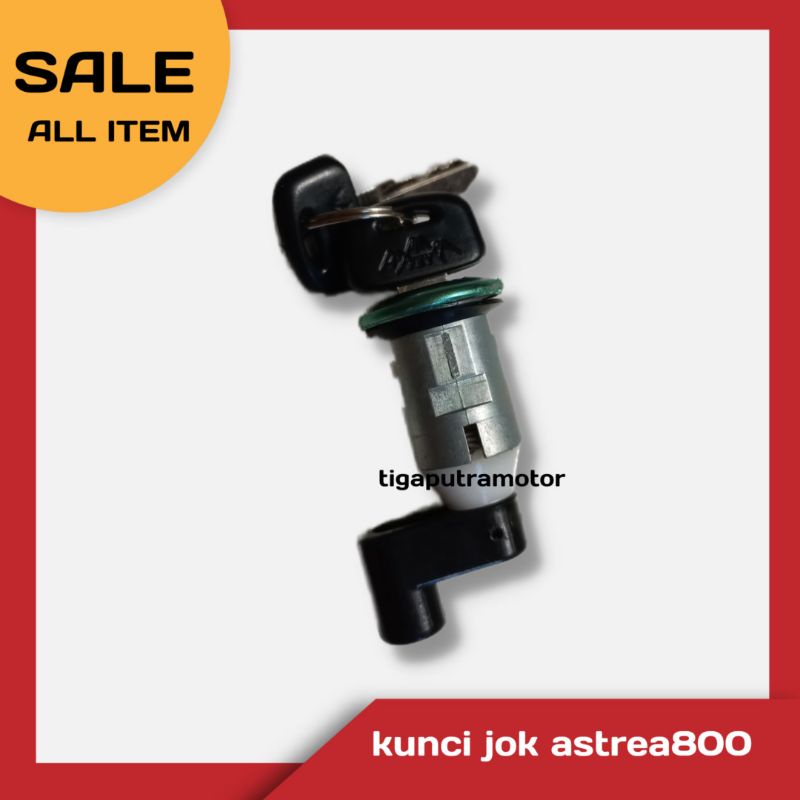 kunci jok astrea 800 kunci sadel asdap astrea800