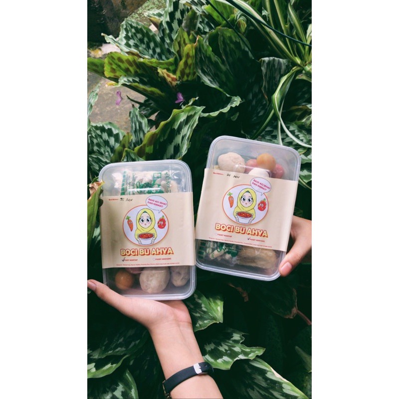 

BasoAciBuAhya PaketKenyang