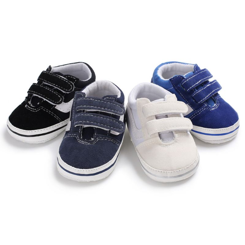 Sepatu Bayi Laki laki Umur 0-12 Bulan Sepatu Prewalker Bayi Laki laki 0 6 12 14 Bulan Baby Shoes Laki Laki Umur 1 Tahun HK005