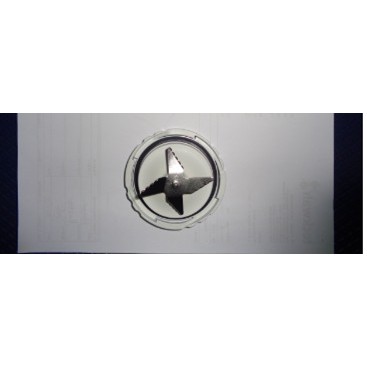 Pisau Blender Philips Hr 2115/2116 Ori