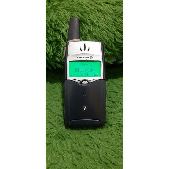HP Jadul Ericsson T39m Part