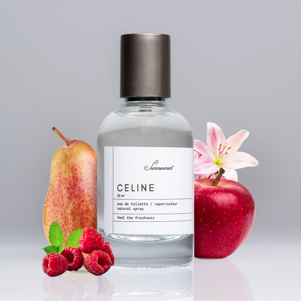 Parfum Summerscent Celine