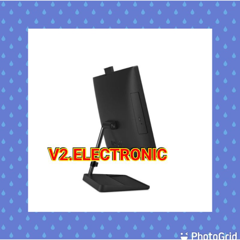 PC AIO Lenovo Ideacentre 3 - 22ADA6 AMD Ryzen 5 - 3500U | RAM 8GB | SSD 512GB | Windows11