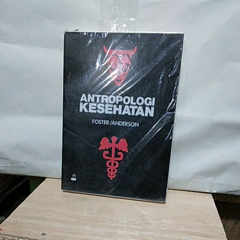ANTROPOLOGI KESEHATAN
