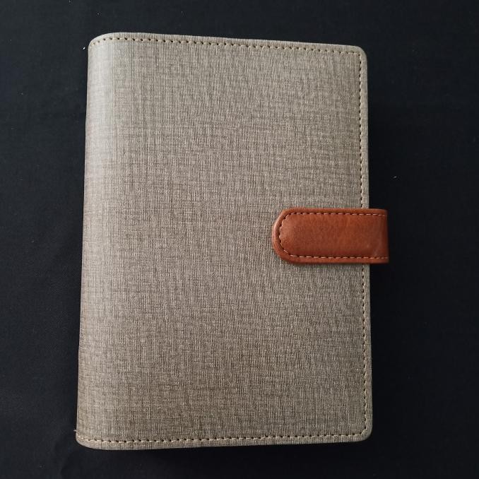 

[[BISA COD]] Rados Organizer R.1108 Agenda / Time Planner