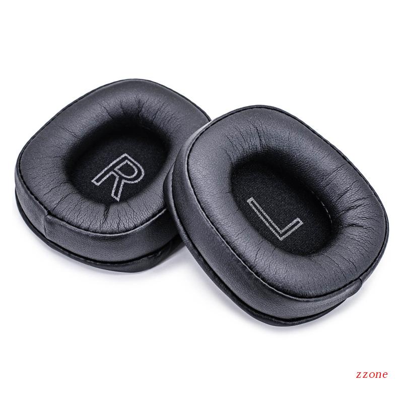 Zzz Bantalan Earpad Memory Foam Untuk Headphone Puro PuroQuiets