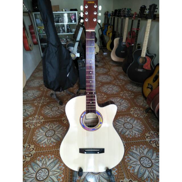 Gitar Pemula Murah