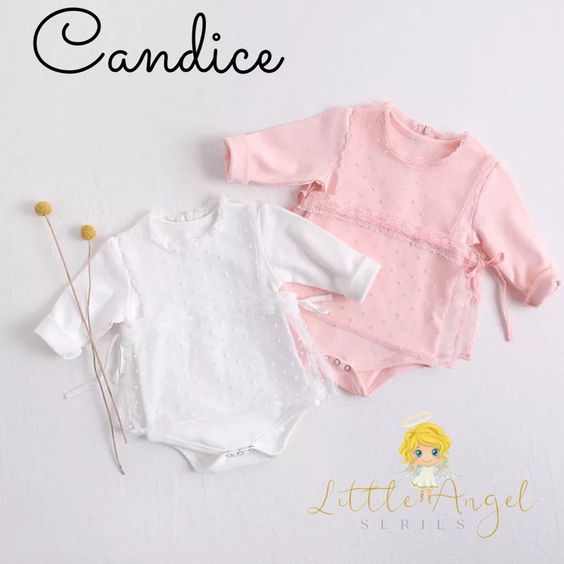 LITTLE ANGEL “CANDICE”