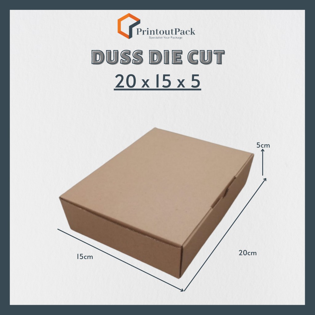 

Kardus Die Cut Uk 20x15x5 Dus Pizza/Kardus Aksessoris/Dus Murah