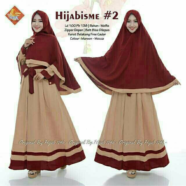 New Hijabisme # 2