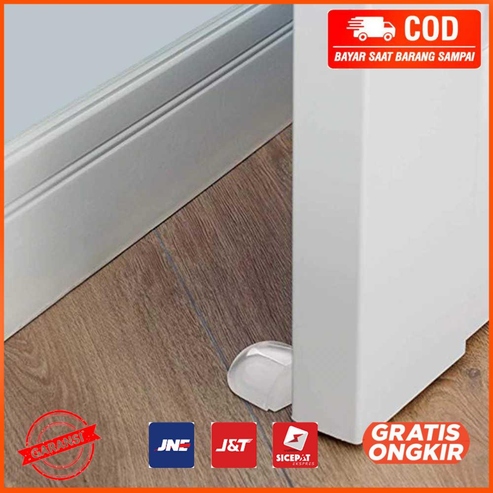 Penahan Pintu Door Stopper Akrilik LPT268