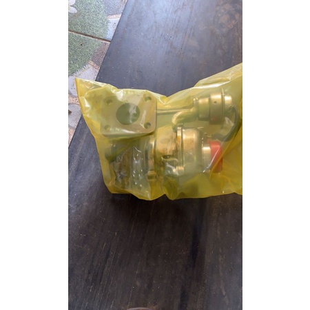 Assy turbo charger 1J881-17010 Kubota Combine dc 60/70