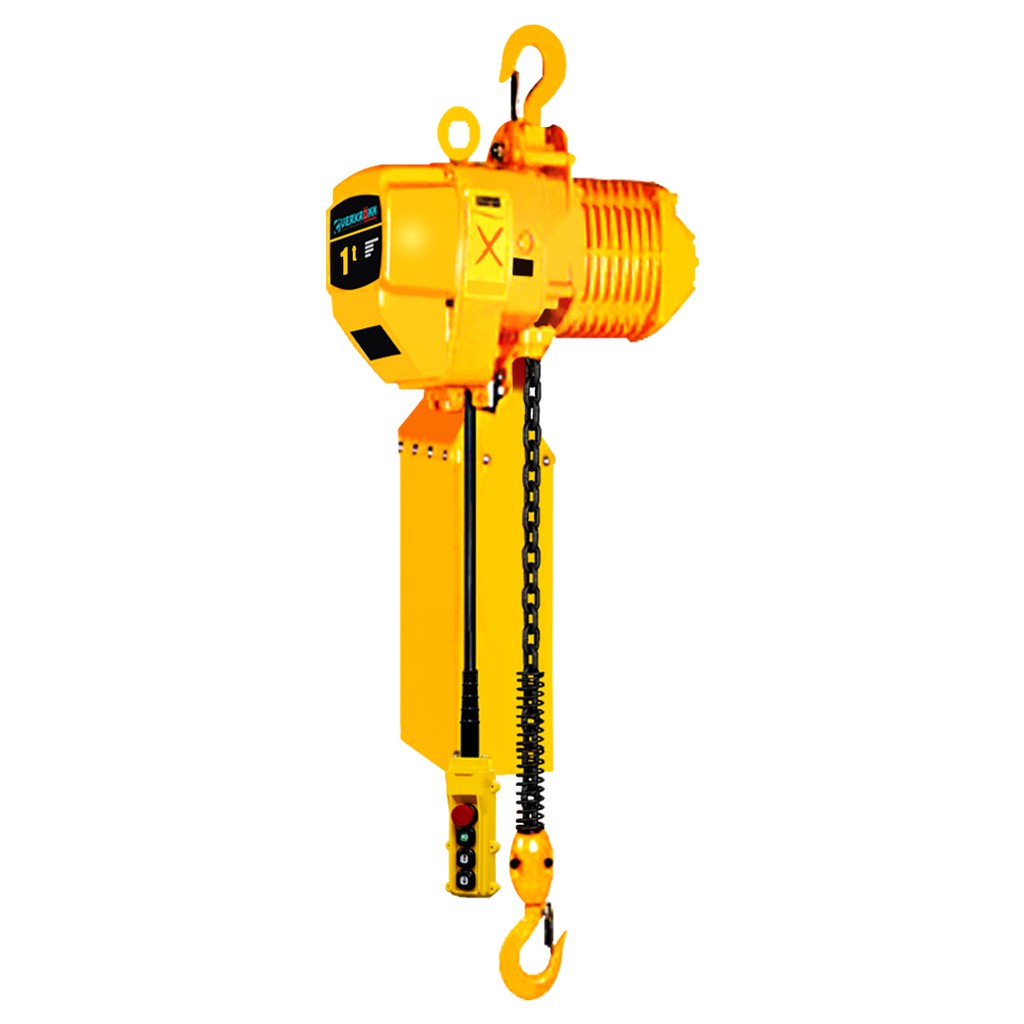 Electric Chain Hoist Verkronn VCE01-1S