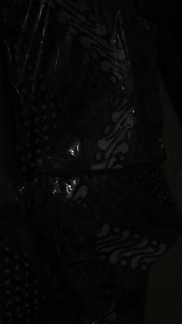 Gamis Batik Exlusive Gamis Batik Modern Gamis Batik Trend Masakini Putri.dianputri