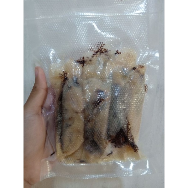 

piscok pisang coklat lumer coklat asli