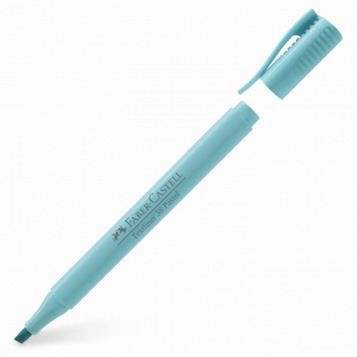 

Faber-Castell Textliner 38 Pastel Sky Blue Ink 158114