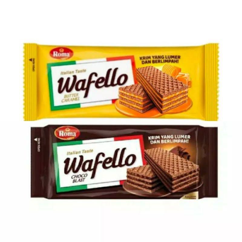 Wafello 130gr