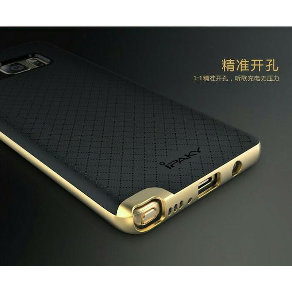 CASE IPAKY SAMSUNG GALAXY NOTE 7