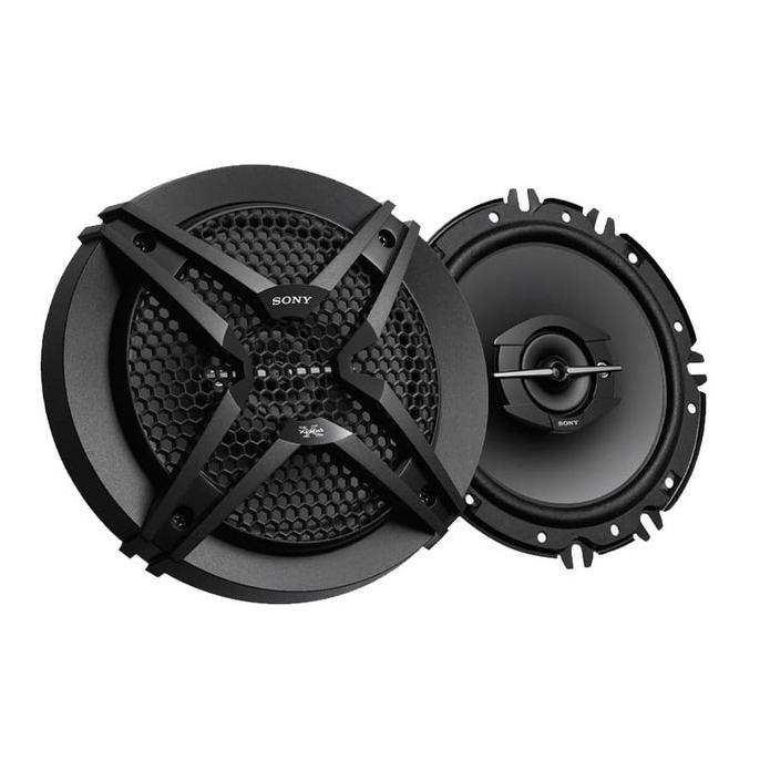 Speaker Sony XS-GTF1639 (6.5 inch) Speaker Coaxial Audio Mobil 6.5 inc