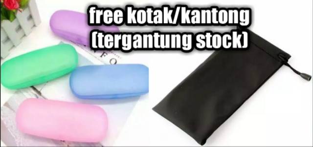 Kacamata Anak Anti Radiasi HP Komputer Laptop Tablet LCD TV Monitor-5