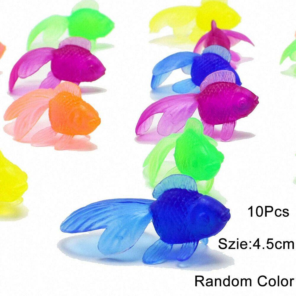 Chookyy 10pcs Mainan Mandi Bayi Kamar Mandi Renang Shower Pantai Game