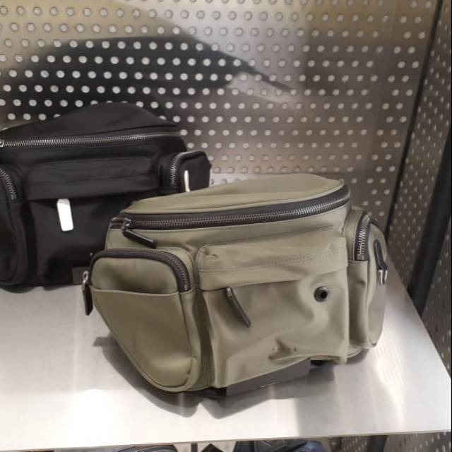 Tas pedro ori sling back