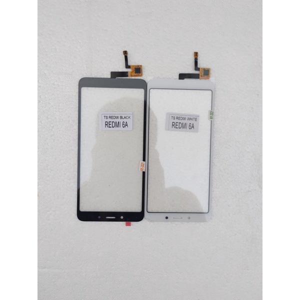 TOUCHSCREEN XIAOMI REDMI 6 / REDMI 6A