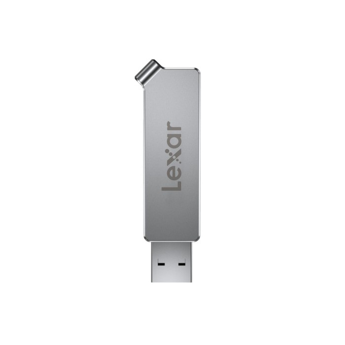 Lexar  Flashdisk Type C OTG 128GB JumpDrive D30C USB 3.1