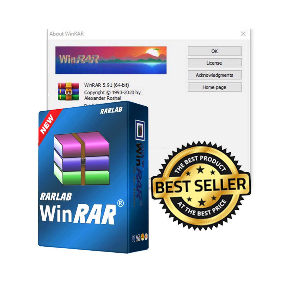 WinRar Pro Full Version sofware Windows