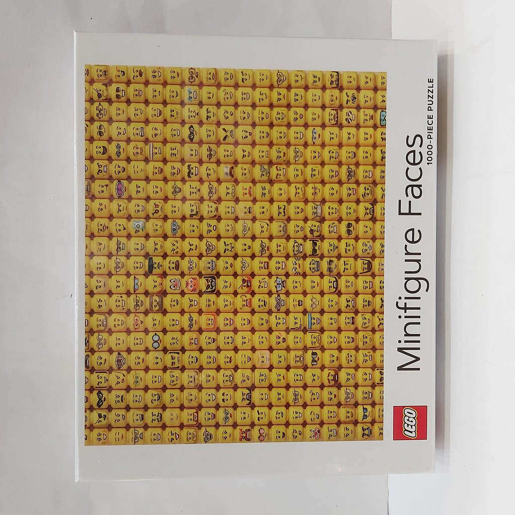 lego faces puzzle