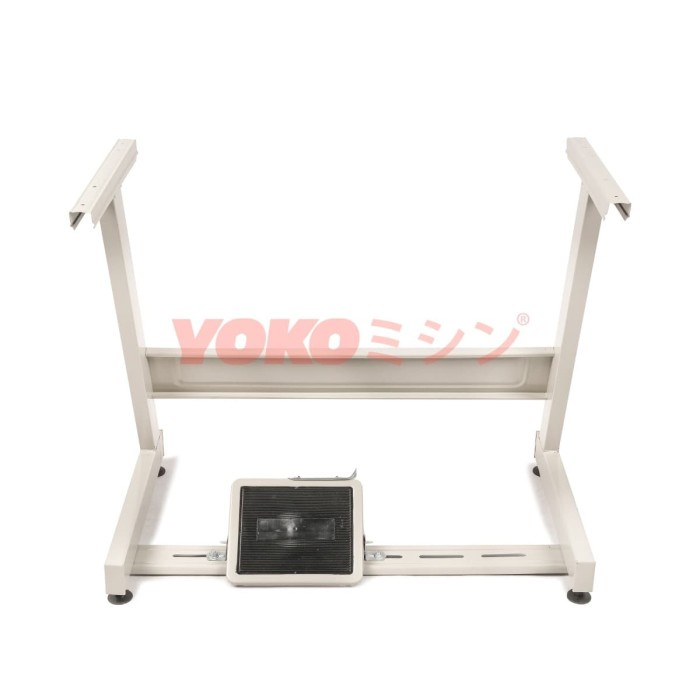 KAKI MEJA MESIN JAHIT MODEL Z BESAR (MESIN JAHIT PORTABLE & INDUSTRI)