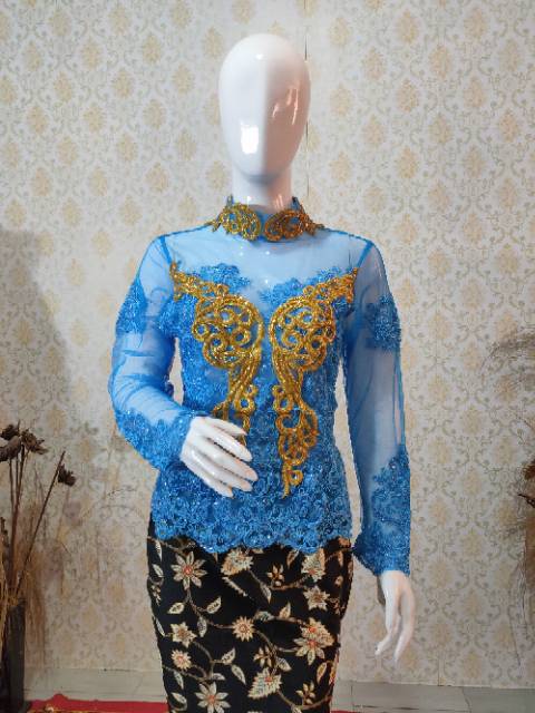 Atasan kebaya bs